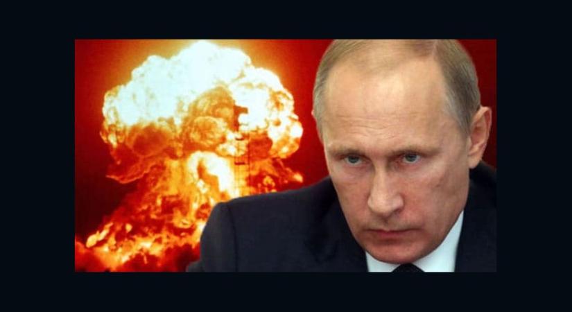 „Ha Oroszország nyer, akkor újabb világháború kezdődik”
