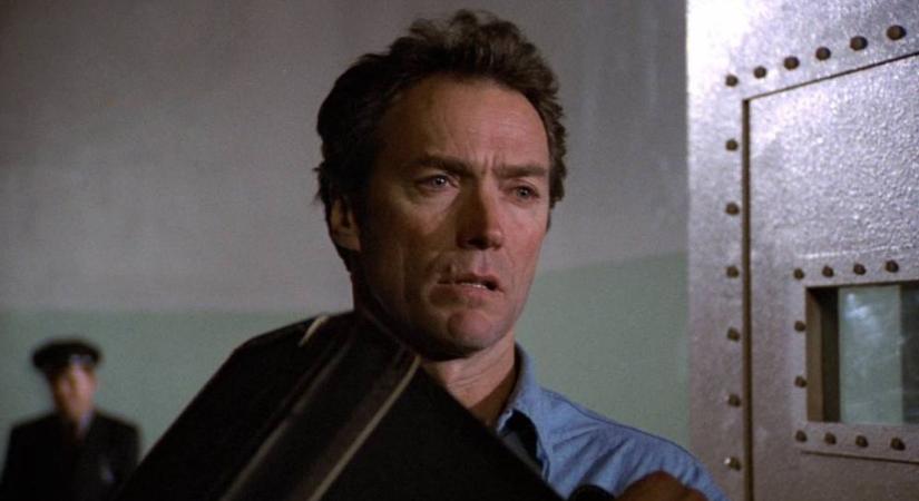 Az öt legjobb Clint Eastwood-film – Szökés Alcatrazból