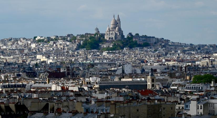 Hódolat Párizsnak és a 149 éve vérbe fojtott kommünnek