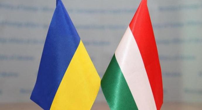 Komoly fenyegetés hangzott el ukrán részről Magyarország felé