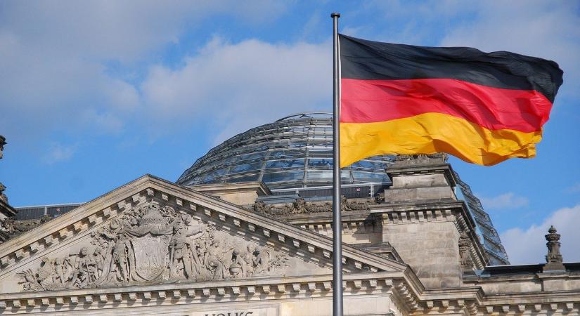 Németország enyhít a határátlépésre vonatkozó Covid-korlátozásokon