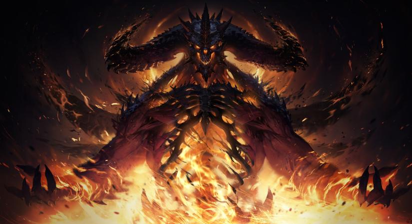 Íme, a Diablo: Immortal PC-s és mobilos gépigénye, valamint megkezdődött a játék előtöltése!