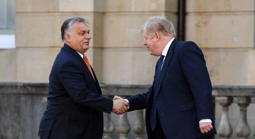 Orbán Viktor: Magyarország az energiaellátását nem fogja kockára tenni
