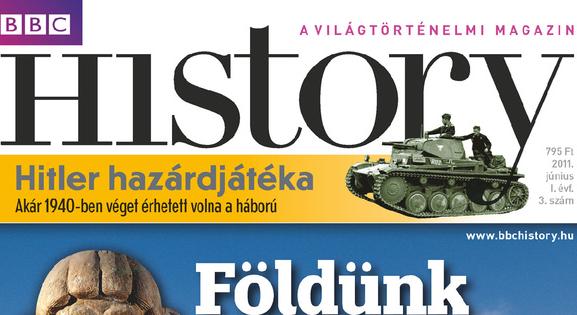Egy lappal kevesebb: megszűnik a világhírű magazin magyar kiadása