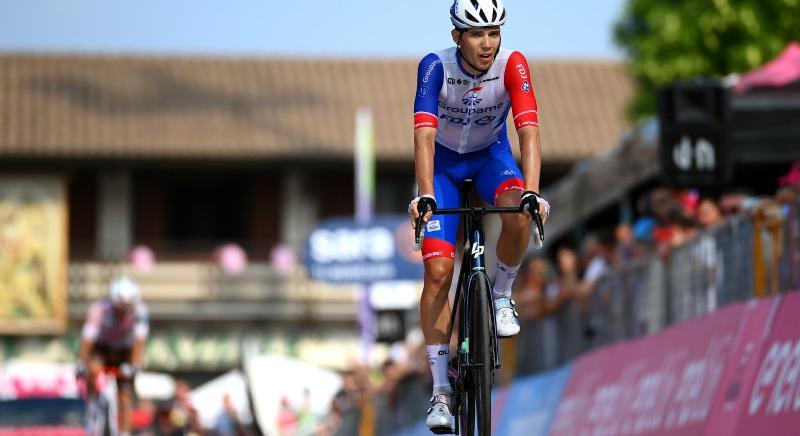 Giro d'Italia hírek: Valter csalódott, Bouwman duplázott, a 20. szakaszon eldőlhet az összetett sorsa