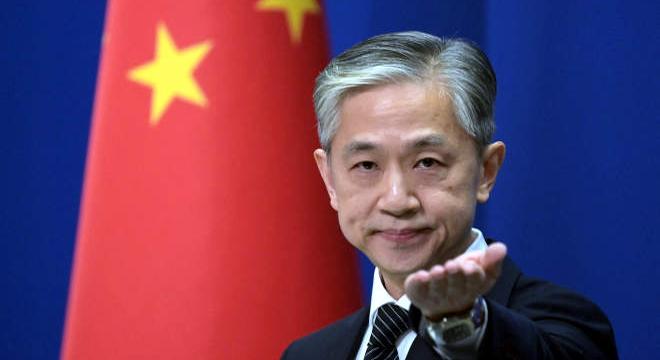 Kínai szerint Washington eltúlozza a “Kína jelentette fenyegetést”