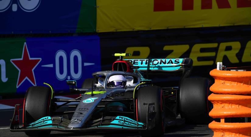 F1: Őrült ötlettel tenné izgalmassá Monacót Hamilton