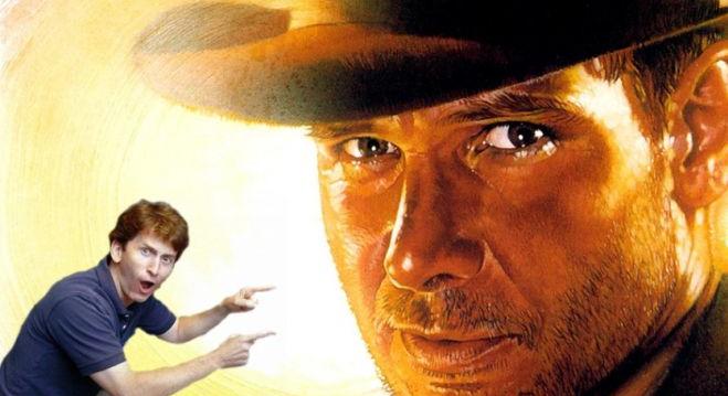 Multiplayert is kaphat a Bethesda új Indiana Jones-játéka?!