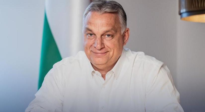 Orbán a brit miniszterelnökkel egyeztetett