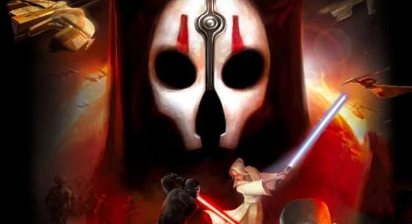 Nintendo Switchre érkezik a Star Wars: Knights of the Old Republic II