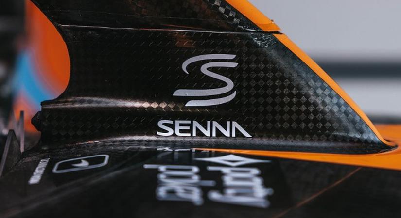 F1: Új otthonra talált Senna