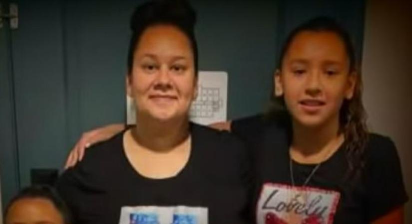 Texasi lövöldözés: Agyonlőtt osztálytársa vérét kente magára egy tizenegy éves lány, hogy halottnak tűnjön