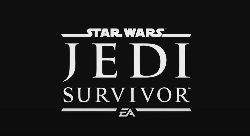 Hivatalosan bejelentették a Star Wars Jedi: Survivort