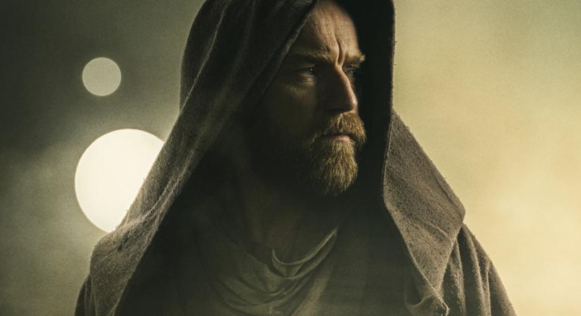 Obi Wan-Kenobi: Csekkold vagy passzold? Elstartolt a Disney+-on az új Star Wars-sorozat