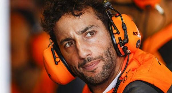 Akár szerződést is bonthat a McLaren Ricciardóval?