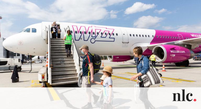 Olajembargó, poszt-Covid: elszállhatnak a repülőjegy árak a nyáron