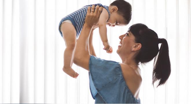 A macerás körömvágástól a pelusproblémákig mindenre van megoldás - Újabb anyai trükkök és praktikák kismamáknak