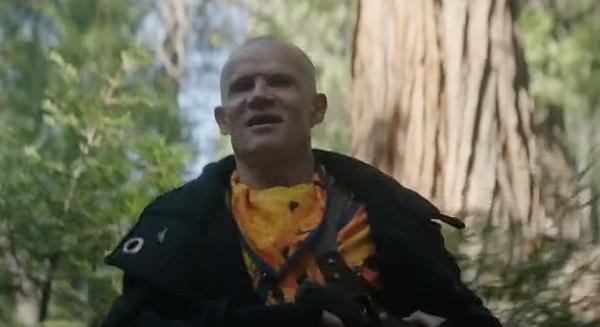 Fejvadászt alakít az új Star Wars sorozatban Flea