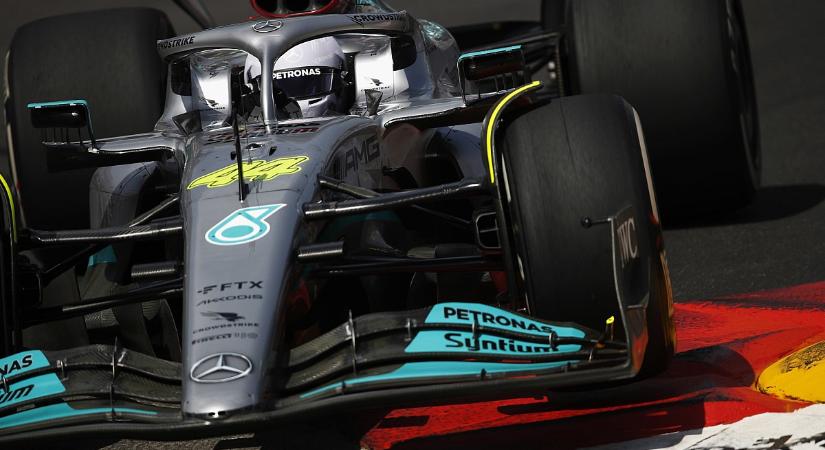 Rosberg: Hamilton teljesen elvesztette a ritmust