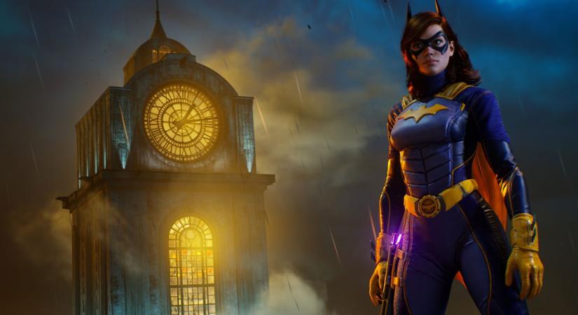 Gotham Knights: Megváltoztatták Batgirl háttérsztoriját a rajongók nyomására