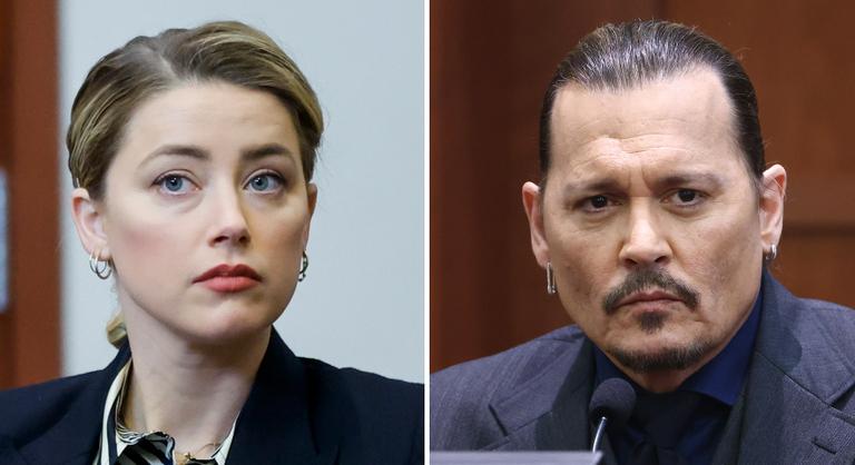 Johnny Depp és Amber Heard ügyvédei utoljára csaptak össze