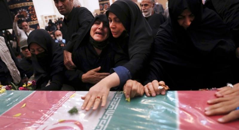 Megnehezítheti Irán és a Nyugat közeledését a Forradalmi Gárda ezredesének meggyilkolása