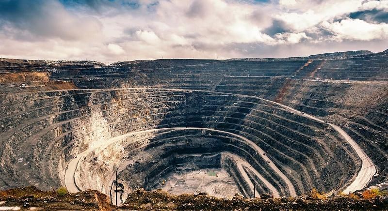 A világ 10 legnagyobb aranybányája termelés szerint