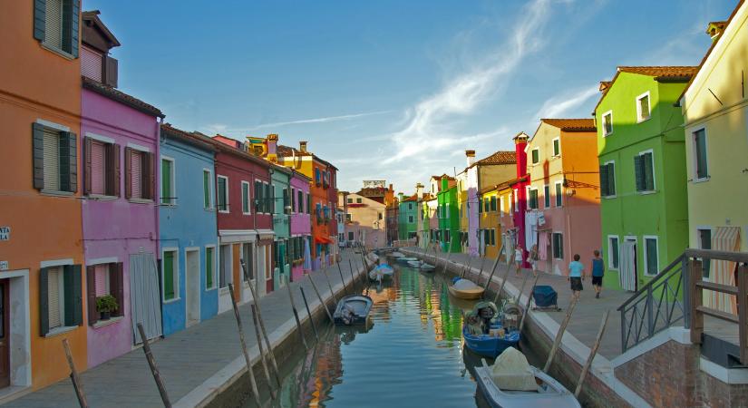 Ezen a nyáron még ingyen léphetsz be az egyik legimádottabb olasz városba