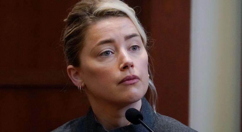 "Ha Amber Heardöt akárcsak egyszer is bántalmazta Mr. Depp, akkor Miss Heardnek kell nyernie" - mondta záróbeszédében az ügyvédje