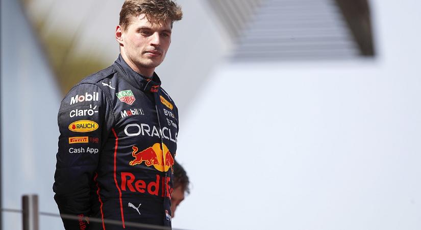 Jos Verstappen: Maxnak szerencsére is szüksége lesz, hogy a Ferrari előtt maradjon