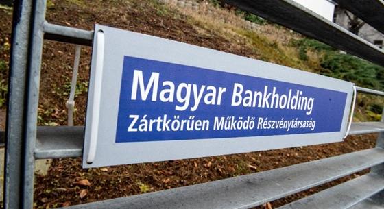 Egyesül a Magyar Bankholding két alapkezelője