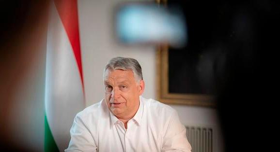 Régi fegyverhez nyúlt Orbán Viktor – külföldi visszhang