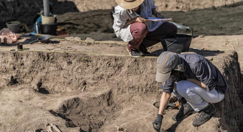 Elveszett, ősi városra bukkantak Mexikóban
