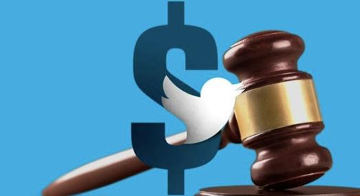 55 000 000 000 forintra büntette a Twittert az FTC, de nem az