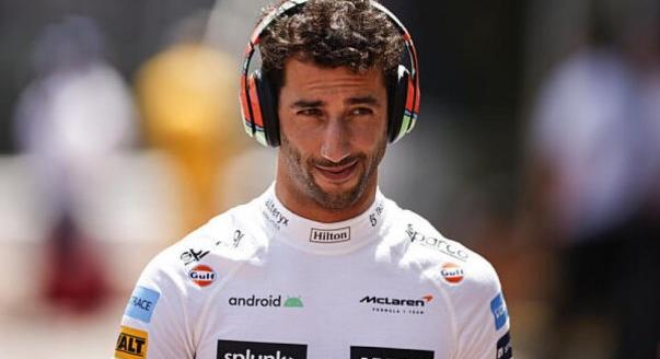 Ricciardo nem érti a különbség okát