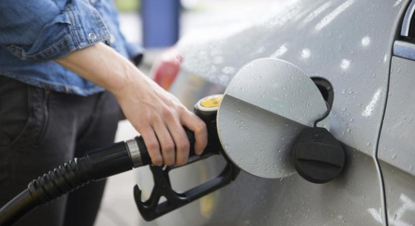 Megint akadozik az üzemanyag-ellátás – akad olyan benzinkút, ahol már minden kifogyott