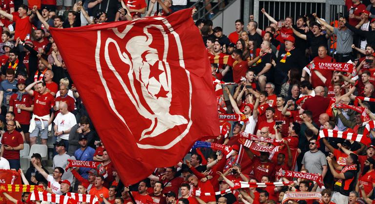 A Liverpool vagy a Real ül fel Európa trónjára? - Liverpool–Real Madrid, Bajnokok Ligája, döntő