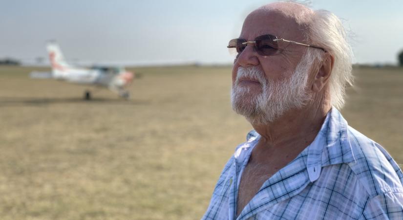 Gyász: elhunyt a legendás színész, a magyarok egyik kedvence, Haumann Péter