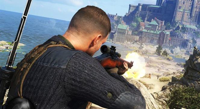 Váratlanul kikerült a Sniper Elite 5 az Epic Games Store-ból! A fejlesztőcsapat reagált!