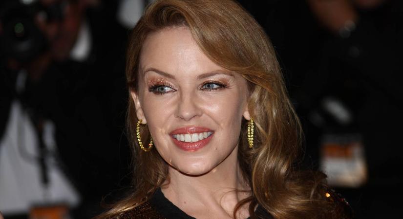 Kylie Minogue így hálálta meg követőinek a születésnapi köszöntéseket
