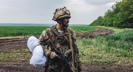 Újra előkerült Putyin vélt betegsége, következhet Donbasz „felszabadítása” – percről percre a háborúról