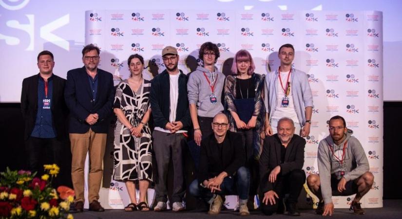Ezequiel Salinas kapta az idei Zsigmond Vilmos Filmfesztivál fődíját
