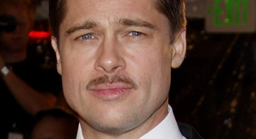 Ölni tudnának érte a nők: nincs ma népszerűbb Brad Pitt 35 éves hasonmásánál - Fotók
