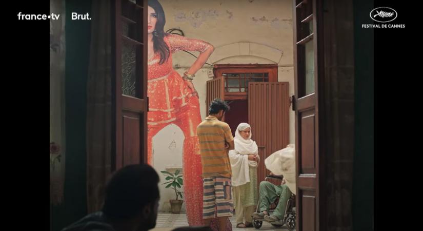 Pakisztáni transzneműekről szóló film nyert Cannes-ban