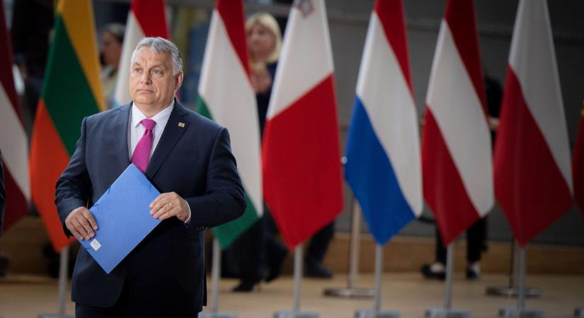Orbán Viktor: Megvédjük Magyarország energiaellátását + videó