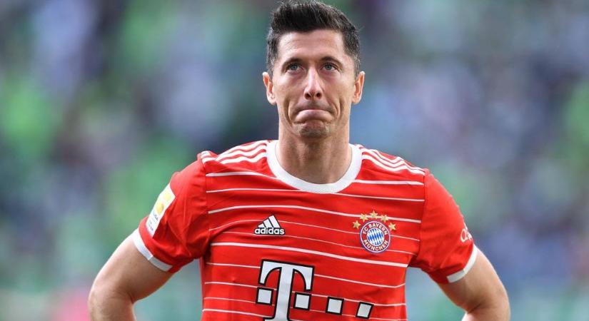 Lewandowski: "Nem akarok többet a Bayernben játszani", újabb öt BL-győzelem távozik a Realtól - külföldi körkép