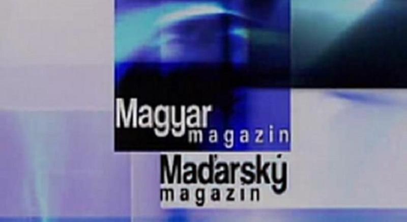 Díjátadókról és kulturális rendezvényekről is szól a Magyar magazin