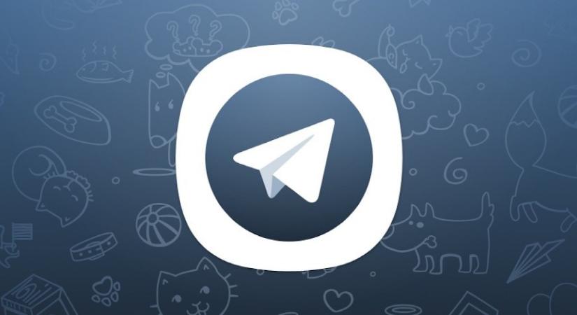 Jön a prémium Telegram