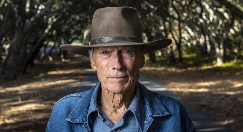 92 év 92 film Clint Eastwooddal vagy nélküle