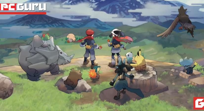 Rekordévet zárt a The Pokémon Company